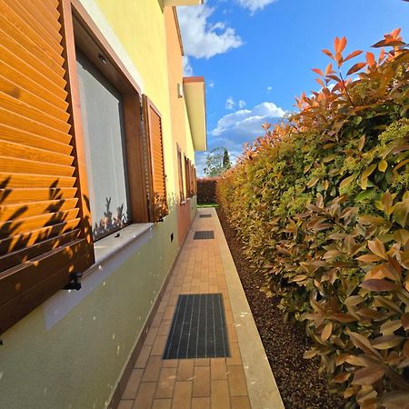 Casa Achille Hotel Spello Exterior foto